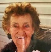Obituary of Joyce Eileen Johnson