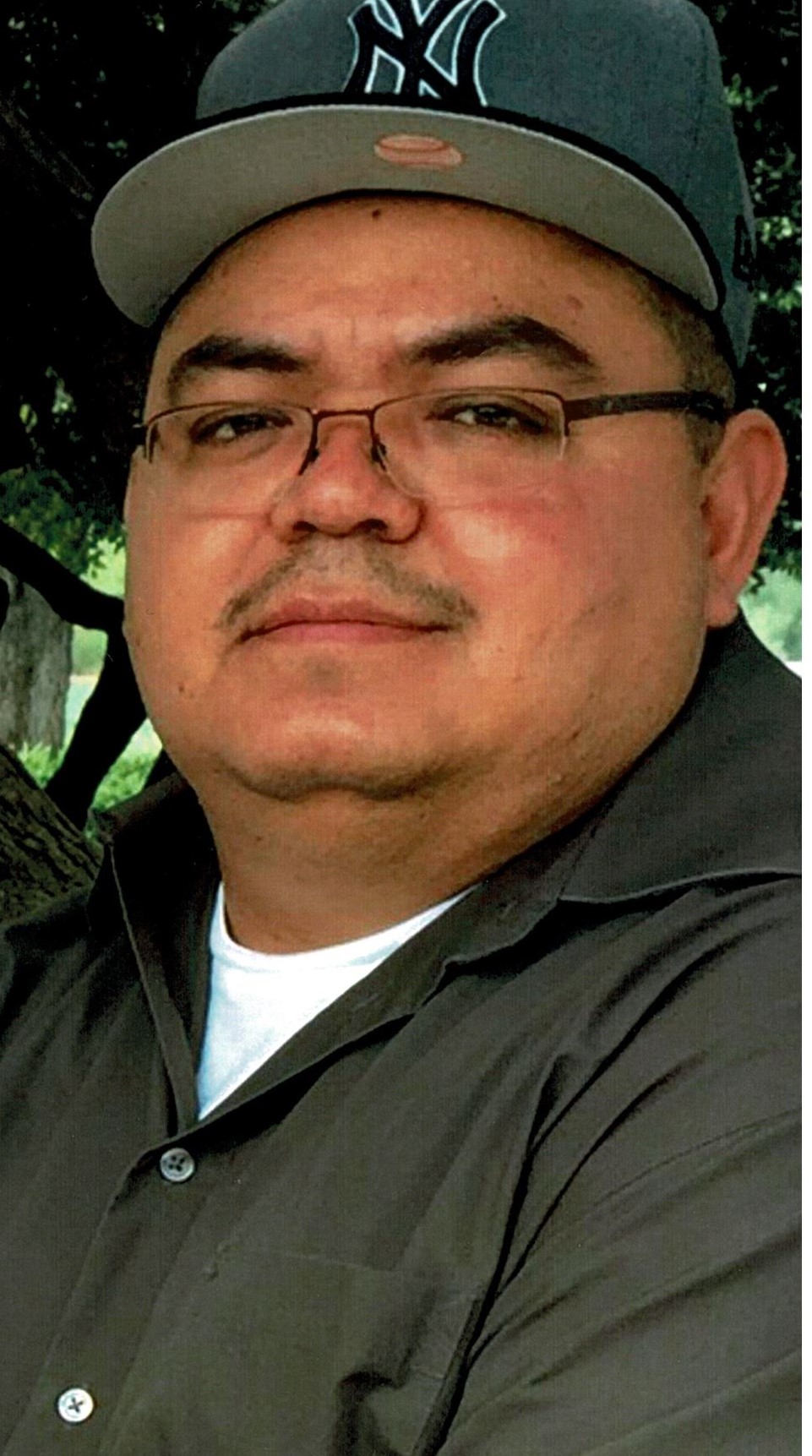 Obituary of Isaac Centeno Maritano