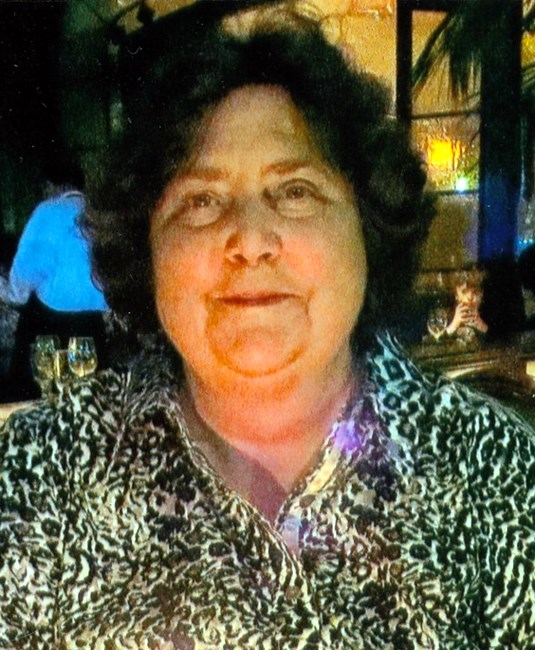 Obituary of Deborah Ann Nickerson Ph.D.