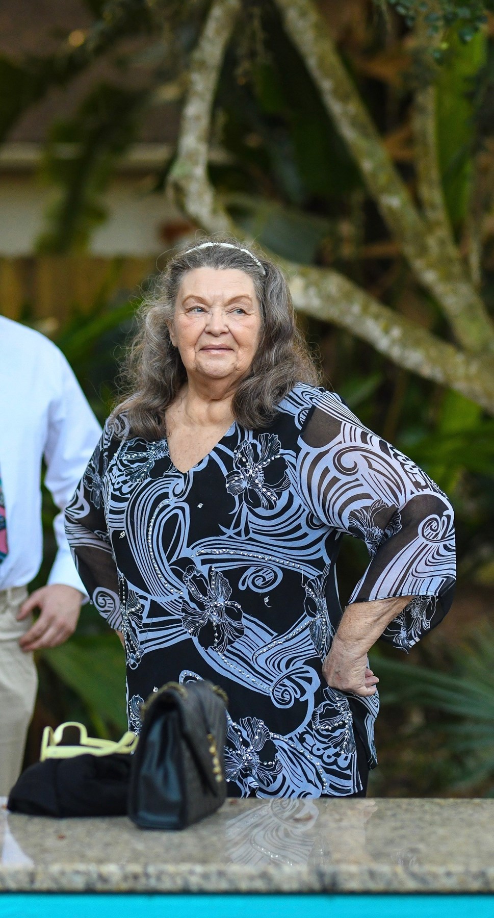 Obituary of Donna Lee Bouchard