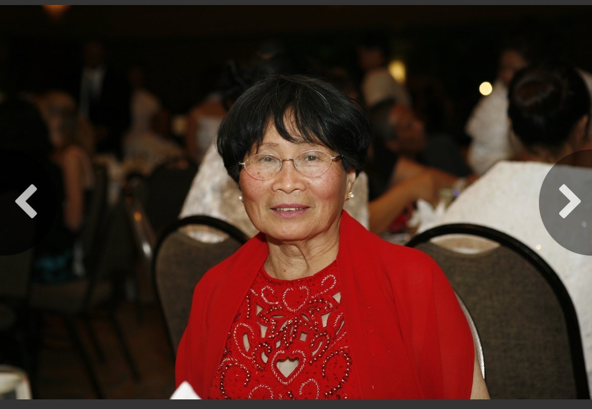 Obituary of Remigia D Loresco