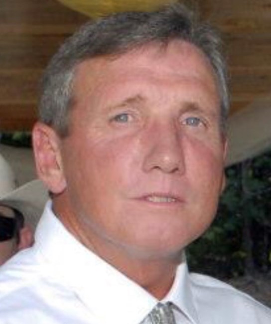 Obituary of Marcus Dale Aaron