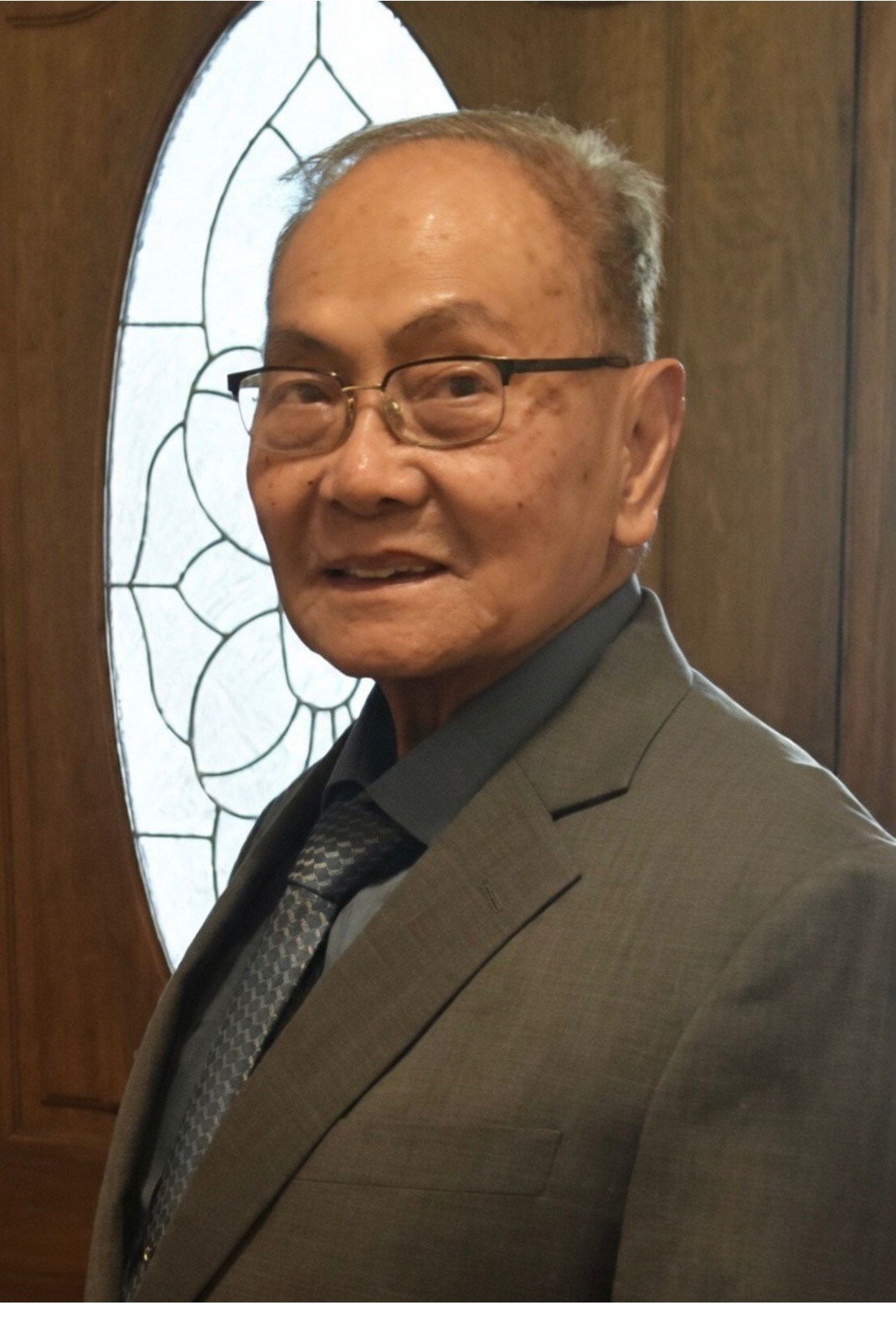 Obituary of Alfredo S Guerrero