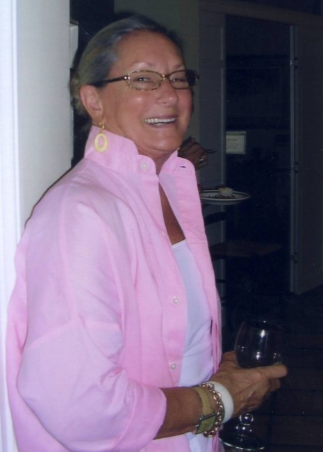 Avis de décès de Mari Nelson Bowen