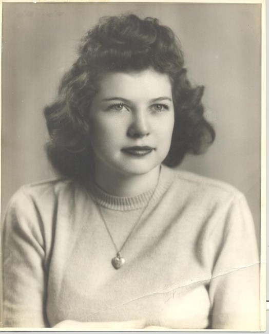 Obituary of Willie Mae Hall