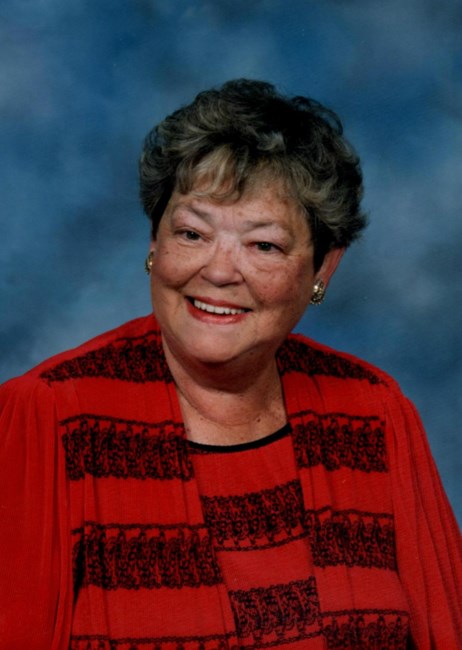 Obituary of Hilda Lou Long