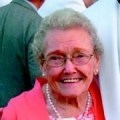 Obituary of Mrs. Thelma Ellington Bridges