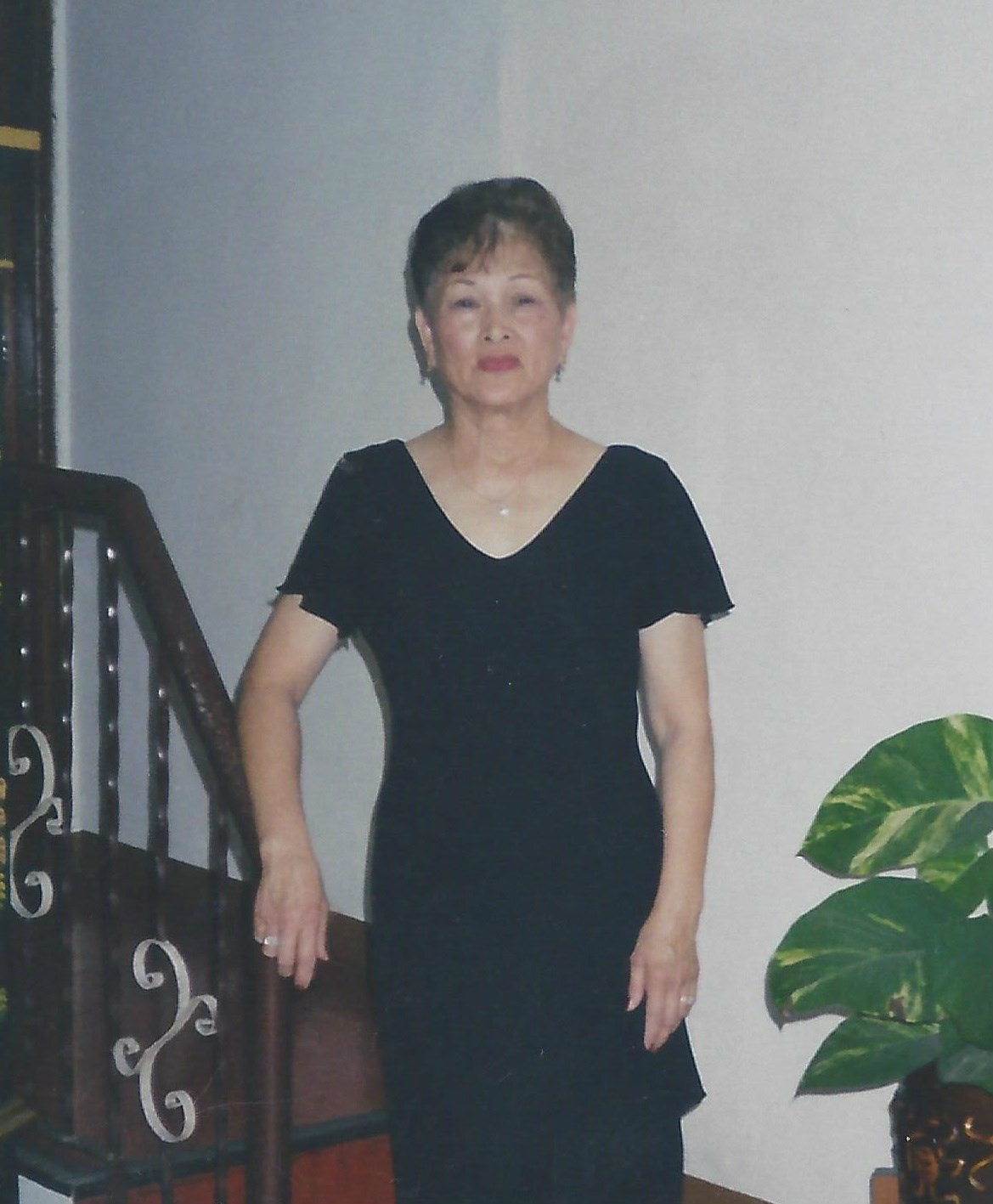 Obituary of Juanita S. Altares