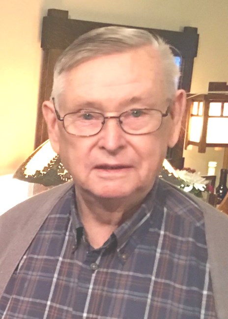 Obituary of George Albert Hanson Jr.