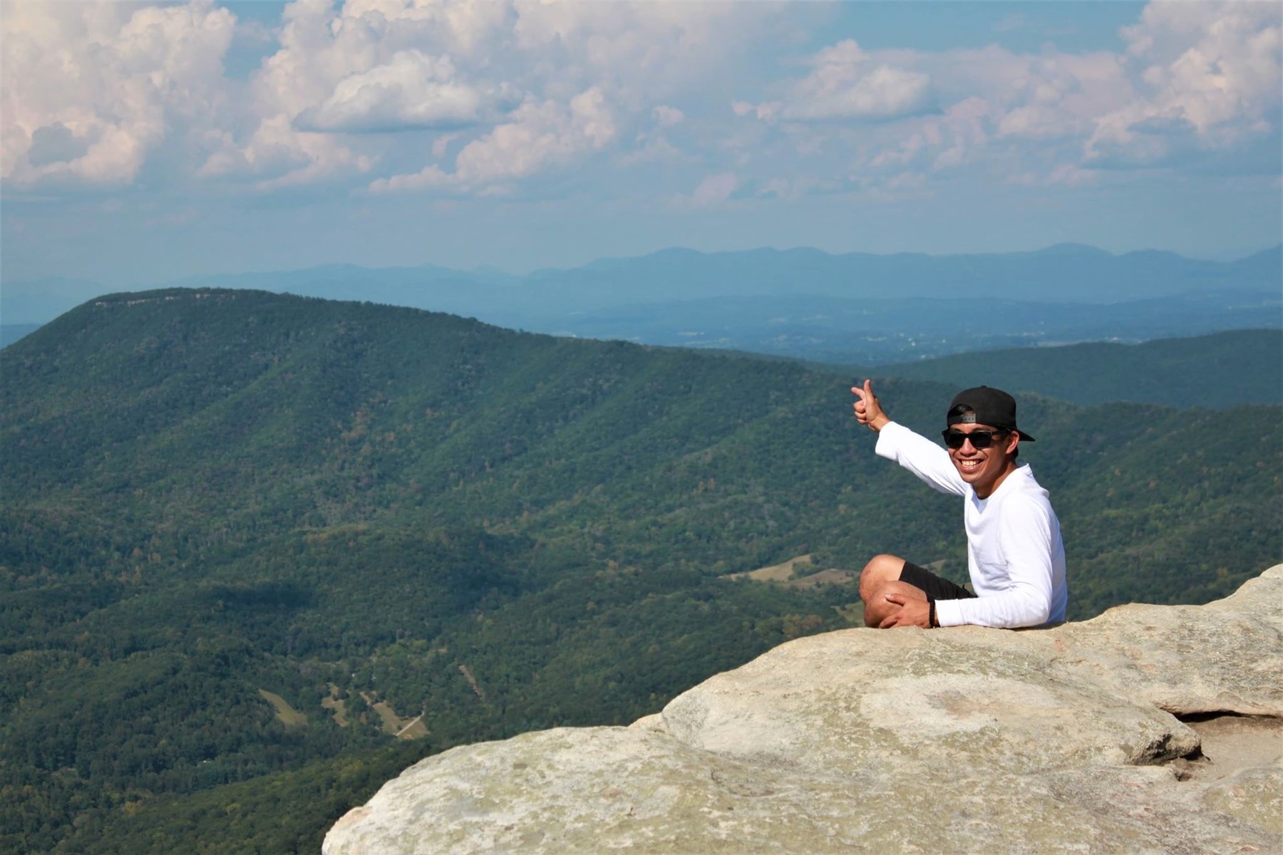 Obituary of Nicholas Fabic