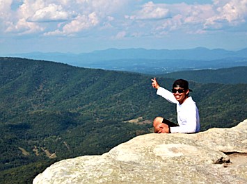 Obituary of Nicholas Fabic