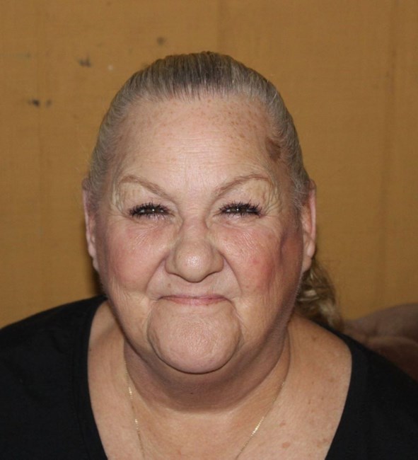 Obituary of Cathy Kolendorski