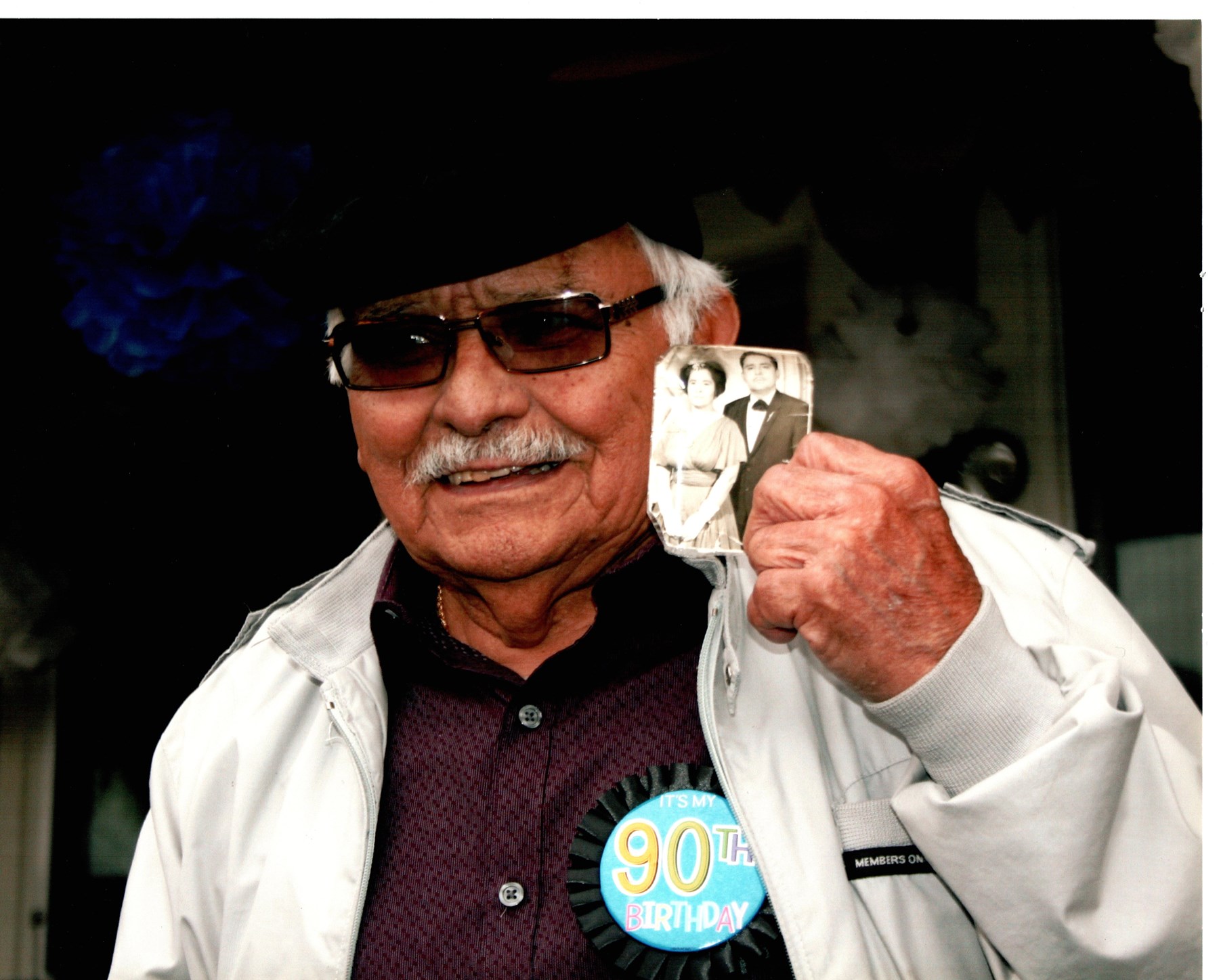 Obituary of Pedro Belloc Ortiz