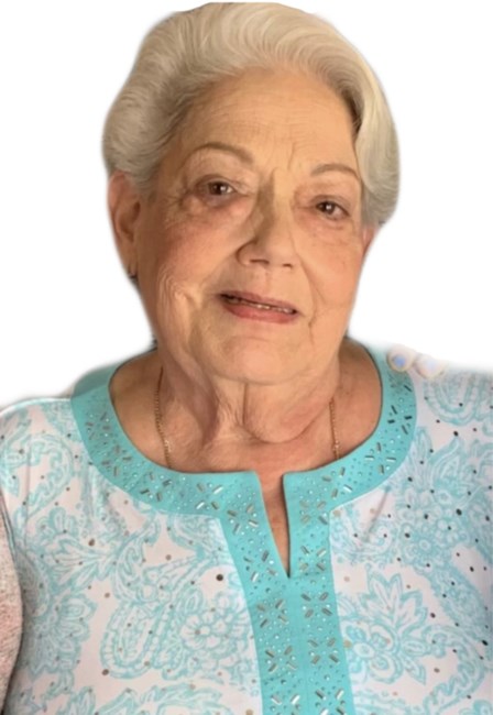 Obituary of Iris V. Ferrer
