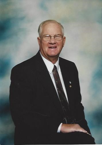 Obituary of Lyman La Rue Miller