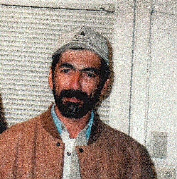 Obituary of Jose Luis Garza