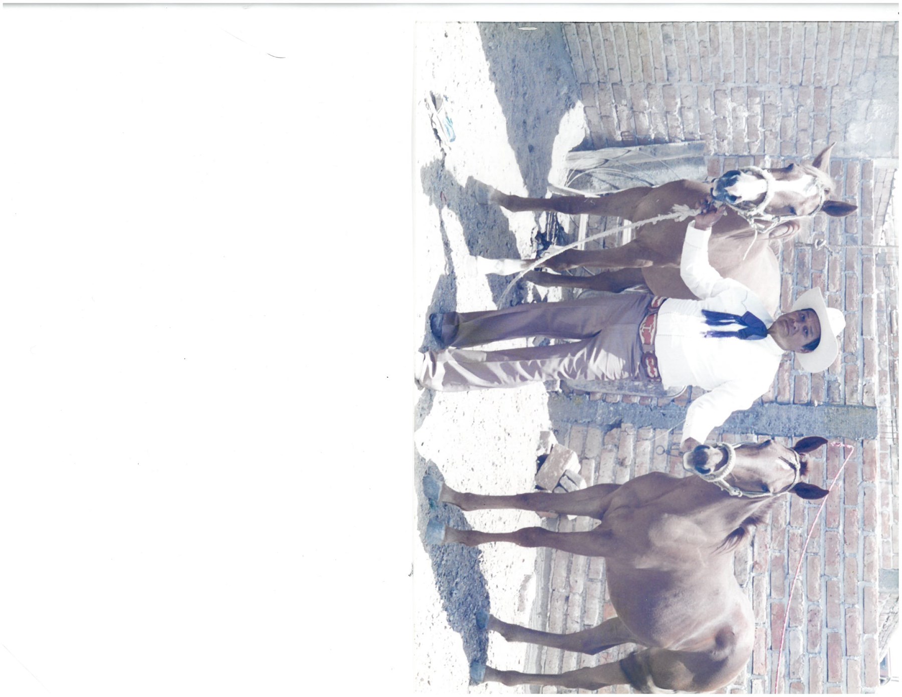 Obituary of Juan Torres Cardona