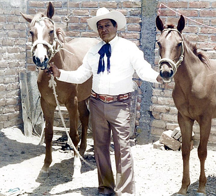 Obituary of Juan Torres Cardona