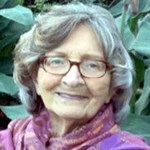 Carolyn Strong