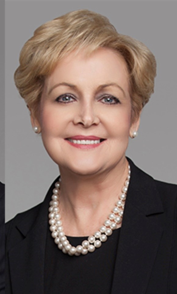 Obituario de Rebecca O'Neill