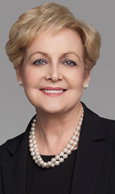 Obituario de Rebecca O'Neill