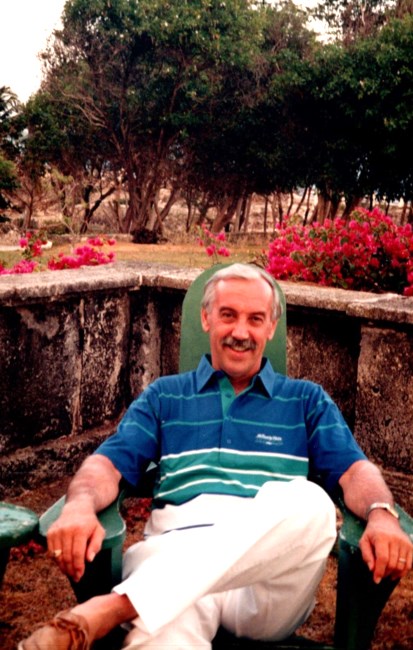 Obituary of Terry Boatright