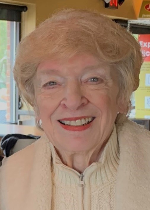 Jacqueline Ray Obituary - Nashville, TN