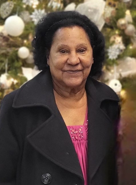 Obituary of Juana Mederos