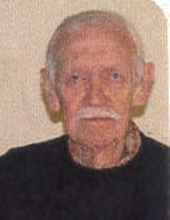 Obituary of Richard Eugene Ort