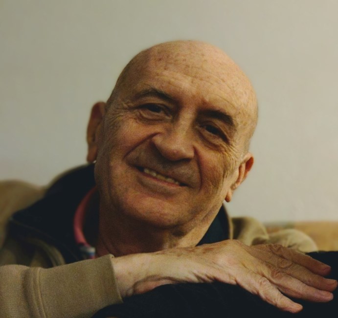 Obituary of Fernando David Larios Lavin