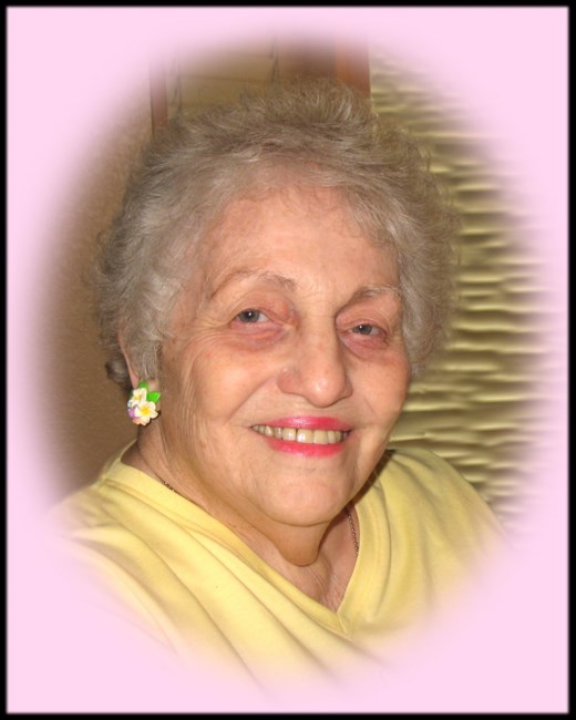 Obituary of Florence A. San Filippo