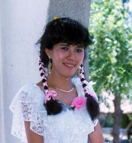 Obituary of Nguyen Do Thu Thuy