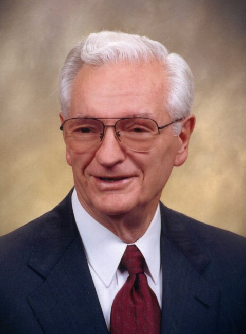 Obituary of Harold Richard Weatherly