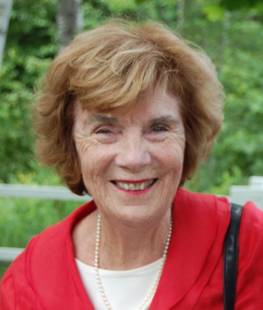 Obituary of Camille Tremblay