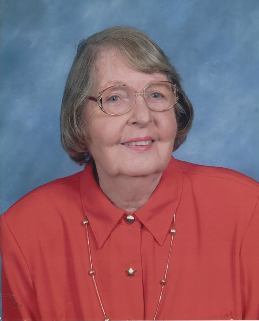Obituary of Grace Marion LaFave