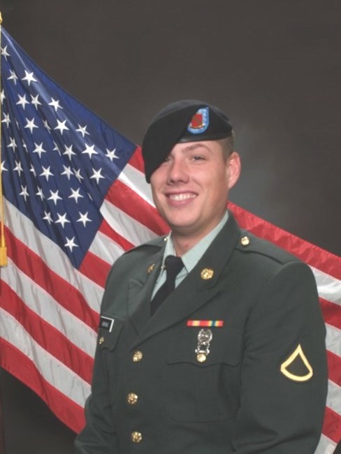 Obituary of Scott Christopher Adkins