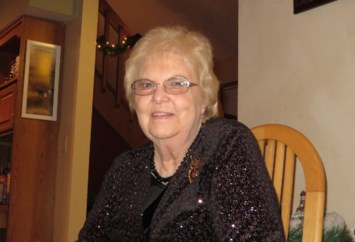 Obituary of Janie L. Hutcheson