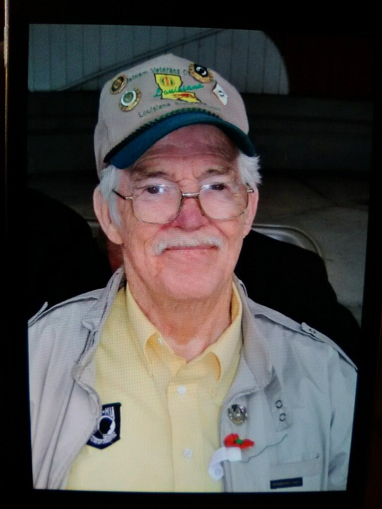 Obituary of Jackie Ronald Watson Sr.