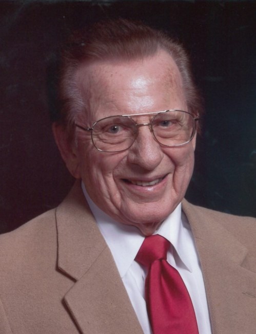 Obituary of Lionel H. Hayes