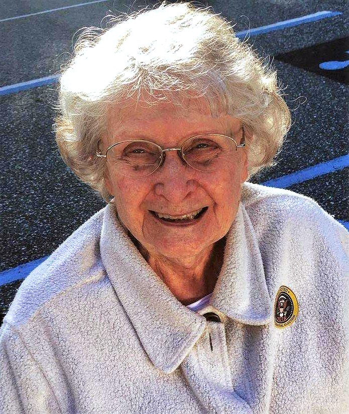 Veronica GaffneyHeaslip Obituary Williamsburg, VA