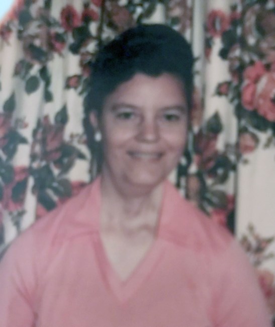 Obituary of Beatrice Hall