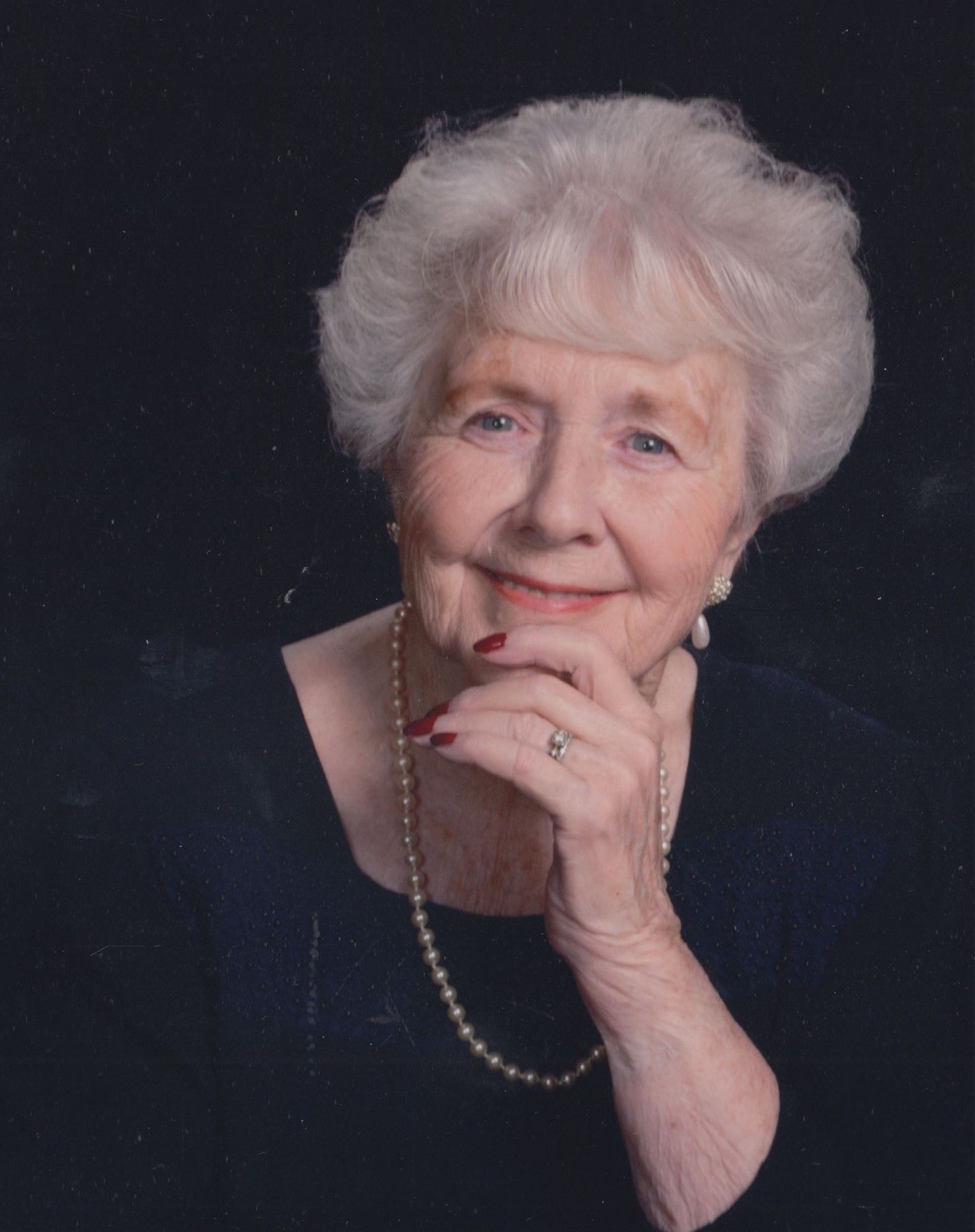 Obituary of Dorlas Romaine Curtis