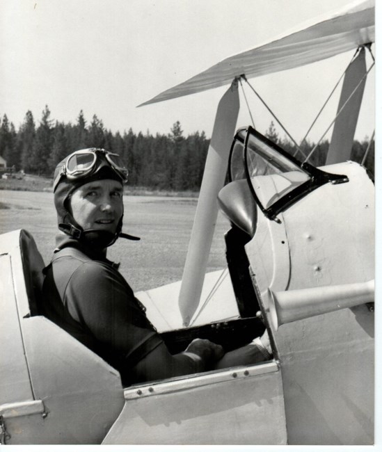 Obituary of Dale C. Dearden