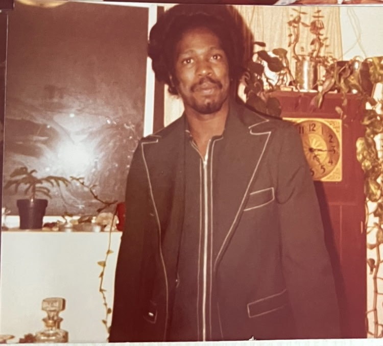 Obituary of James Robert Gulley