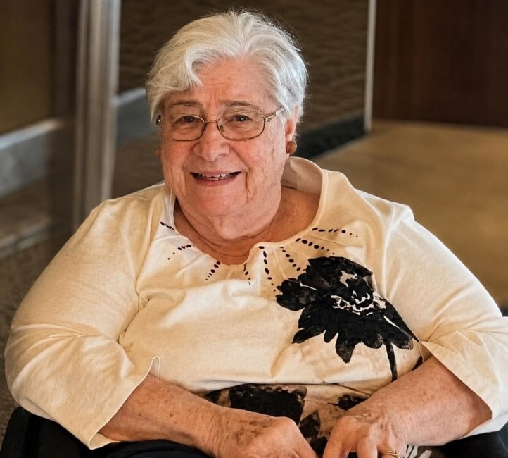 Obituary of Regina "Jean" Jacob