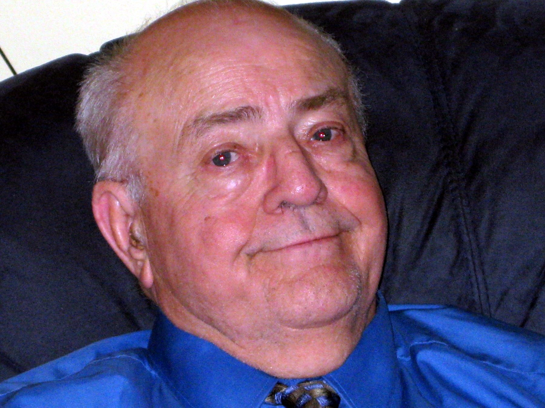 Walter Mohn Obituary