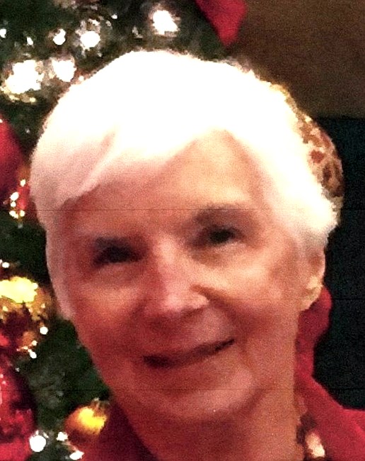 Obituario de Beverly Thornton Crawford Clare