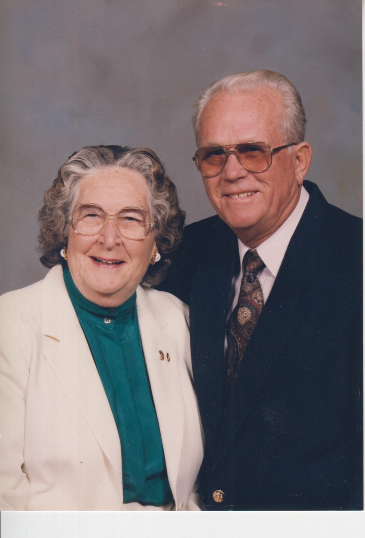 Obituary of Mrs. Mary Joyce Wermuth Moore