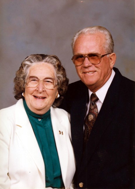 Obituary of Mrs. Mary Joyce Wermuth Moore