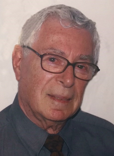 Obituario de Dr. Herman Allan Schill